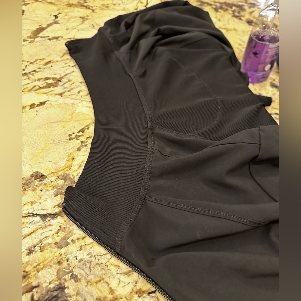 Cherokee Infinity Scrub Jacket - image 4